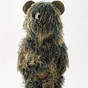 Meet your Posher, Bailey